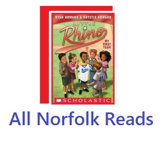  All Norfolk Reads